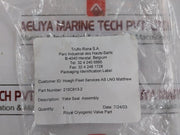 Truflo Actuator Pneumatic Seal Kit Ll0-38000-001