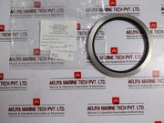 Truflo Rona Ms 35769-31 Actuator Repair Kit Seal 