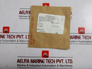 Truflo Rona Ms 35769-31 Actuator Repair Kit Seal 