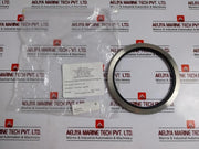 Truflo Rona Ms 35769-31 Actuator Repair Kit Seal 