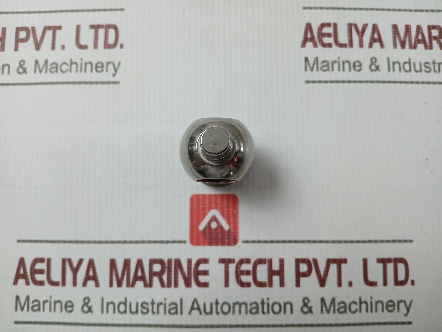 Truflo Rona A316L Ball Valve For N.B 15Mm.