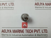 Truflo Rona A316L Ball Valve For N.B 15Mm.