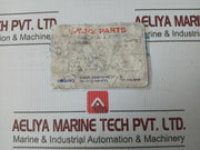 Truflo Rona A316L Ball Valve For N.B 15Mm.