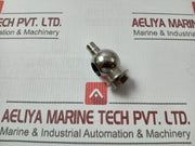 Truflo Rona A316L Ball Valve For N.B 15Mm.