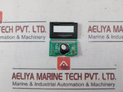 Truly Mcg2N0222-a2-e Display Screen Panel Lcd Module Tr-805 94V-0