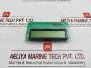 Truly Tr-804 Lcd Screen Display 94V-0