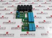 Trumpf-laser 18-03-17-ah Capacitor Circuit Board 05-03-82-00 18-03-17-ls V1.0