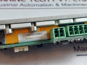 Trumpf 1337521V00 I/O Board V24C15C100Bg