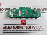 Trumpf 1337523 V00 I/O Board