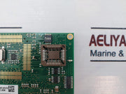 Trumpf Cipsa Tpm 1438052V02 Printed Circuit Board