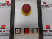 Trumpf Laser 05-04-79-00/A Control Panel Module 05-04-79-00/A