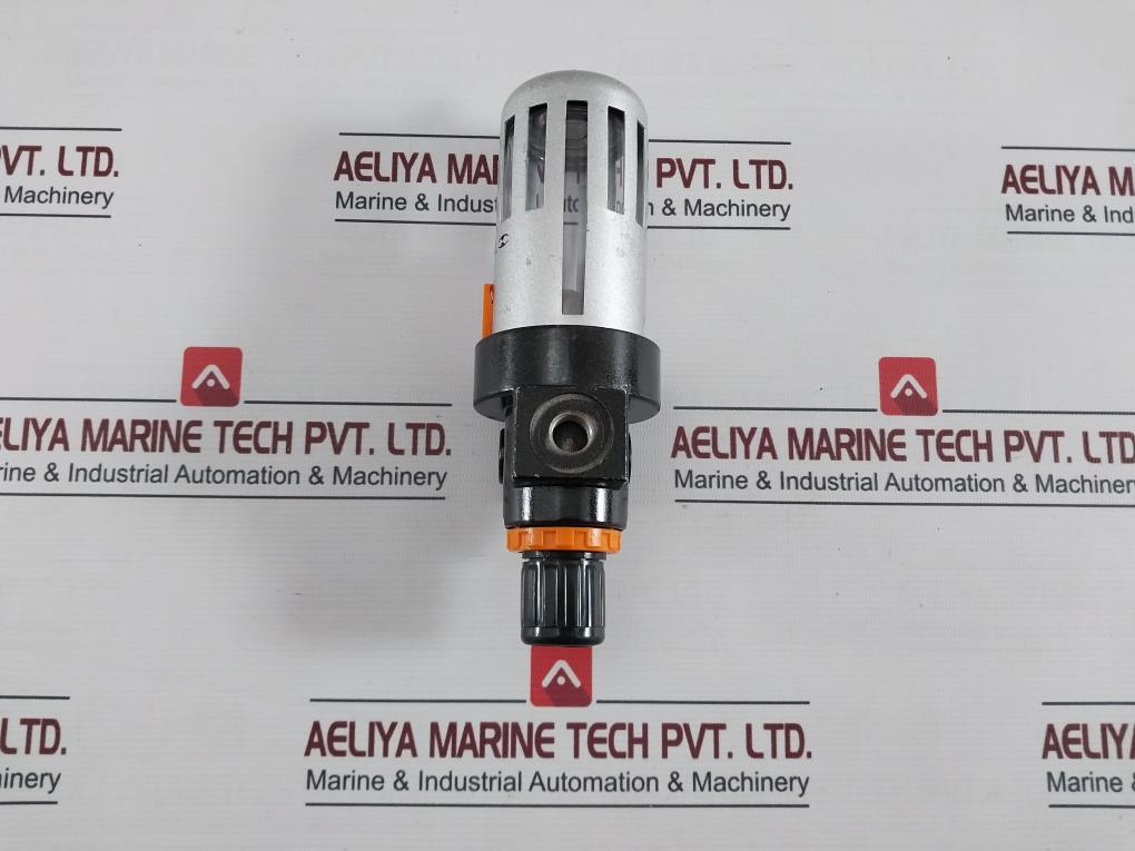 Truper Air Filter Regulator Unit