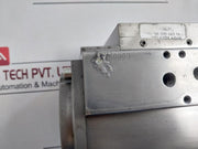 Trutorq Tda8F05Cni Pneumatic Actuator 10Bar/150Psig