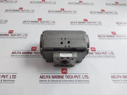 Trutorq Tda8F05Cni Pneumatic Actuator 10Bar/150Psig