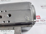 Trutorq Tda8F05Cni Pneumatic Actuator 10Bar/150Psig
