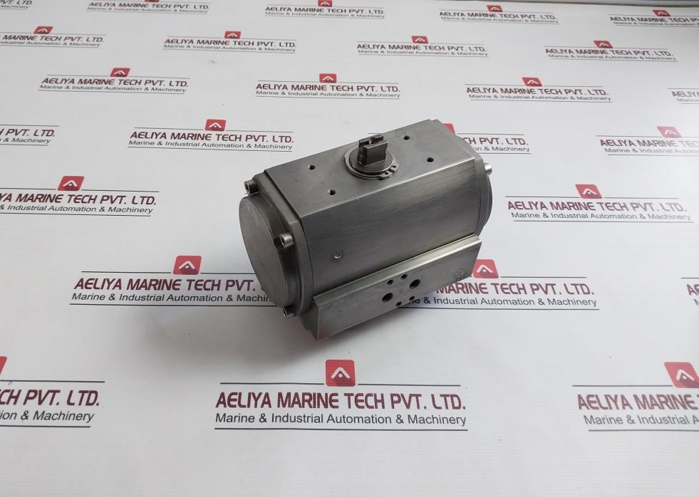 Trutorq Tda8F05Cni Pneumatic Actuator 10Bar/150Psig