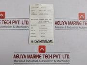 Ts-18 Brand In Kawasaki Reamer Bolt For H.P Turbine Casing Horizontal Joint