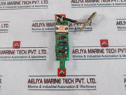 Ts-351-2C Printed Circuit Board 3101554C#