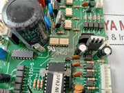 Ts-B10-110-5 Pcb