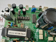 Ts-B10-110-5 Pcb
