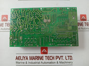 Ts-B10-110-5 Pcb