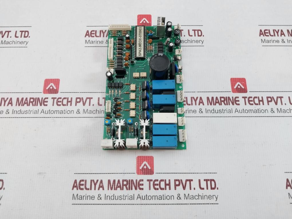 Ts-b10-110-3 Pcb