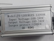 Ts-ldsy06-250W Constant Current Led Power Supply 2 Meter 85V-265V 50/60Hz