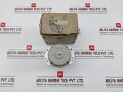 Ts5n2e12 Synchro Tx.Tr Motor By Tamagawa Seiki  200/220v 50/60hz