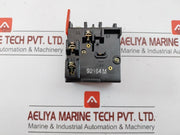 Tsa 45 P Thermal Overload Relay 660v By Elester