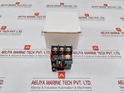 Tsa 45 P Thermal Overload Relay 660v By Elester