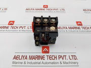 Tsa 45 P Thermal Overload Relay 660v By Elester