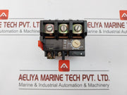 Tsa 45 P Thermal Overload Relay 660v By Elester