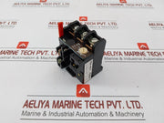 Tsa 45 P Thermal Overload Relay 660v By Elester