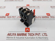 Tsa 45 P Thermal Overload Relay 660v By Elester