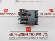 Tsa 45 P Thermal Overload Relay 660v By Elester