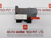 Tsa 45 P Thermal Overload Relay 660v By Elester