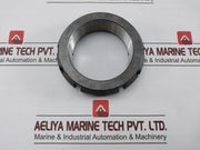 Tsc 003-0199 M85 Drill Floor Manipulator Arm Locking Nut Sfz85 X 2.0P