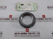 Tsc 003-0199 M85 Drill Floor Manipulator Arm Locking Nut Sfz85 X 2.0P