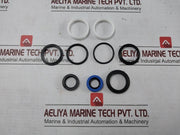 Tsc 021-0183/Sk Seal Kit For Winch Trigger 21747-11-4501