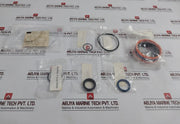 Tsc 021-0211 P/Cilindro/Cj Seal For Cylinder Racking Arm Piston Seal Kit