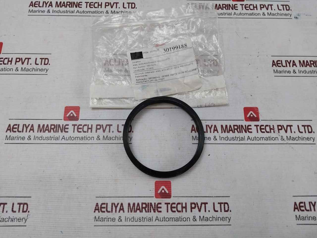 Tsc 091-0070 Iron Roughneck O-ring Vs-110