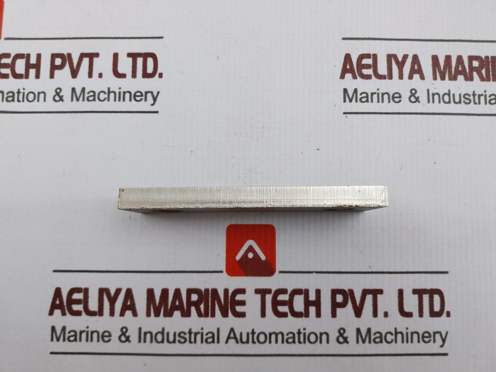 Tsc 115-0003 Mending Plate 30X100X8Mm