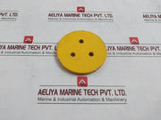Tsc 21253-dd3-111405 Crane Cover Plate Yellow