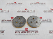 Tsc 21253-dd3-111405 Crane Cover Plate Yellow