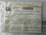 Tsc 21362-dd3-114018 Spacer For Hpu System Application Manipulator Arm Bearing