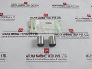 Tsc 21362-dd3-115011 Spacer For Manipulator‑Arm Bearing