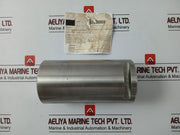 Tsc 21362-dd3-115016 Axis For Articulation Application Of Manipulator Arm Model