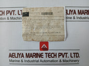 Tsc 21406-dd-111105 Power Hose Feed Arm Connection Pin