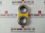 Tsc 21406-dd-112006 Concrete Pump Spectacle Wear Plate