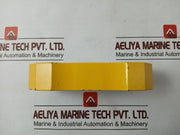 Tsc 21406-dd-112006 Concrete Pump Spectacle Wear Plate